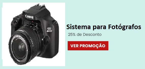 Segunda Promoção